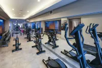 Side Su Hotel - Adult Only (+16) - Gym