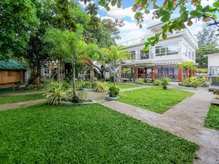 Youhan Beach Resort powered by Cocotel