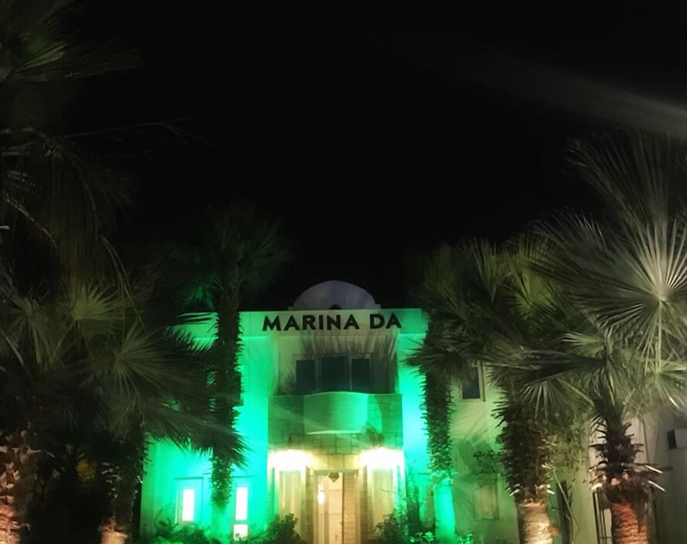 Otel Marinada