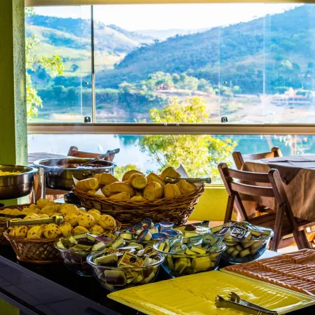 Balneário do Lago Hotel