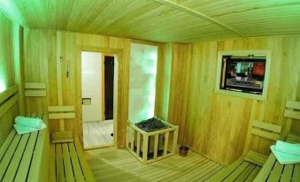 Erzincan Otel Karakaya - Housity
