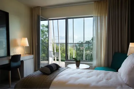 Hedon Spa & Hotel