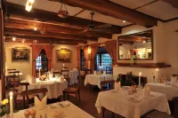 Coach House Hotel & Spa Tzaneen Hotel a Tzaneen