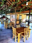 Hotel Besar Bulan Baru Senggigi - Near Senggigi Beach - sarapan