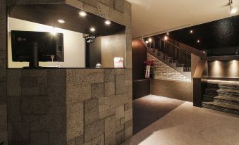 Hotel Blanc in Gangnam (Yeoksam)