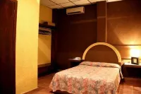 Hotel Miramar - la Paz