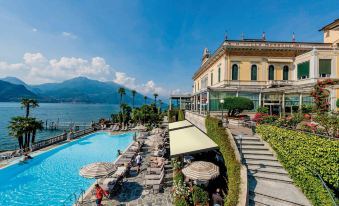 Grand Hotel Villa Serbelloni - A Legendary Hotel