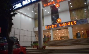 KLYDE GANGES - HARIDWAR