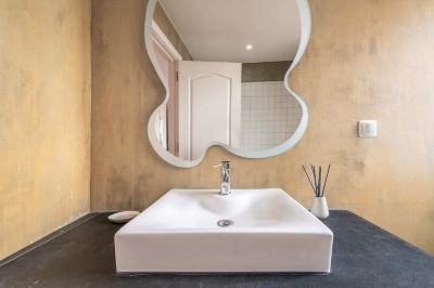 Other Guestready - Bright & Spacious 2-Bed Apt with Rooftop Terrace in Alcântara Photo