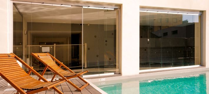 Appart Hôtel Clément Ader Hotels in Toulouse