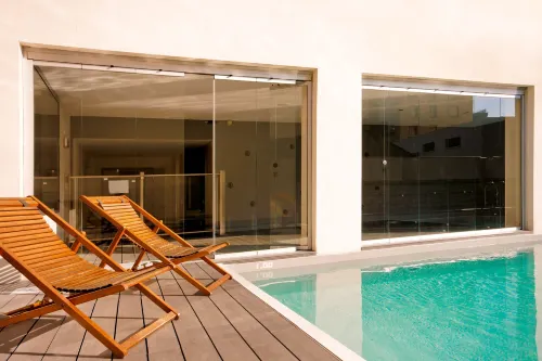 Appart Hôtel Clément Ader