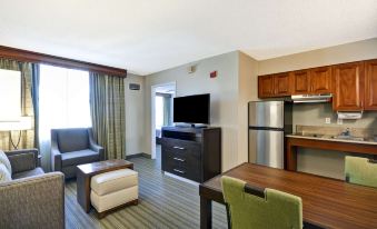 Homewood Suites by Hilton - Dulles Int'l. Airport