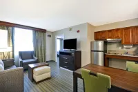 Homewood Suites by Hilton - Dulles Int'l. Airport - 3 estrellas