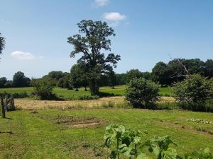 La Bastide du Bonheur