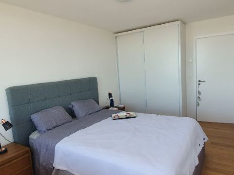 Modern Apartment First Line Beach Montevideo UY