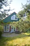 Sund Hotel dekat Museum Oll Reef Hus J. u. G. Tjaden