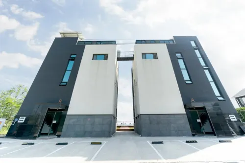 Daebudo Pension the Heaven