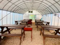 Hwaseong (Jebudo) D and Y Tourist Pension