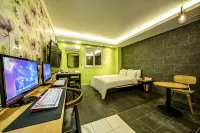 Ulsan Daldong Hotel H2 (Formerly Yaja Ulsan Daldong Branch)