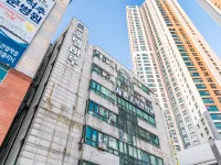 Bucheon (Songnae) Maru Hotels in Bucheon-si