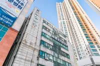송내 호텔마루 춘의정 주변 호텔