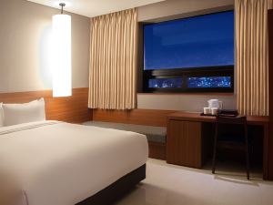 Top Cloud Hotel Cheonan