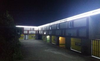 Seogwipo Smart Self Check-in Motel