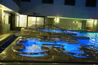 Bugok Spadium · Ttaogi Hotel