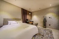 Yangsan Pyeongsan Den Bastar Hotel Hotels in Yangsan