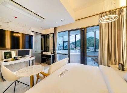 Yangsan Pyeongsan Almond Hotel