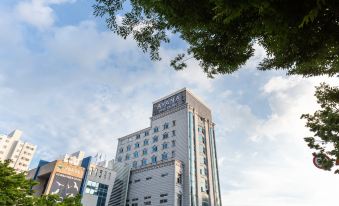 AYANA Hotel & Resort