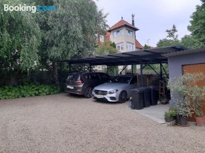 Hotel Exterior Gabi Villa Photo