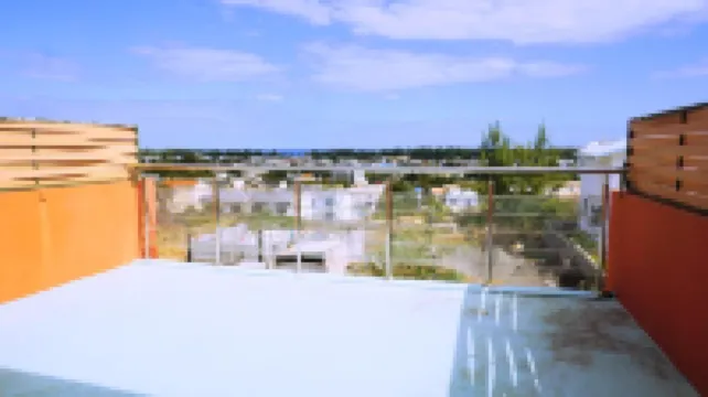 Palmyre Residence No 7 Licensed by Tourism Authority 10071