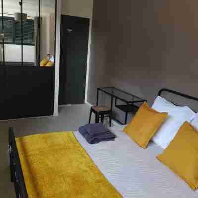 Escapade in Amiens Rooms