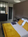 Escapade in Amiens Hotels in Nampty