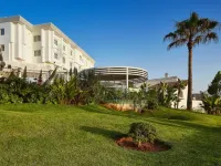 Villa Blanca Urban Hotel