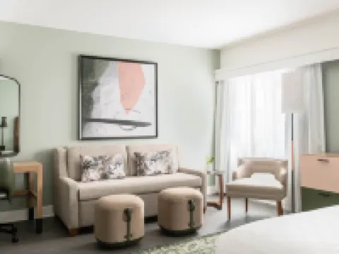 Hotel Indigo ST Louis - Central West End by IHG