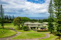 Kapalua Villas Maui Các khách sạn ở Kapalua