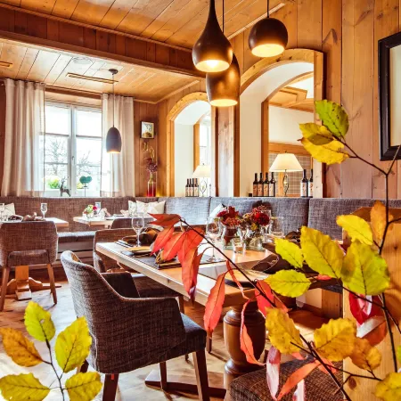 Landgasthof Hotel Gentner