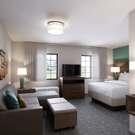 Staybridge Suites QUANTICO-STAFFORD by IHG