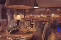 The Dunes Hotel - breakfast