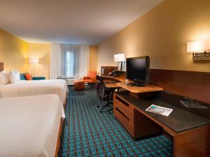 Fairfield Inn & Suites Tifton