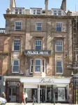 Palace Hotel - Small Hotel
