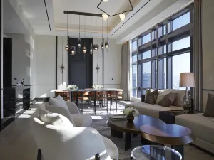Grand InterContinental Seoul Parnas