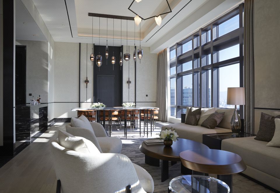 조식 뷔페 이미지