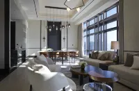 Grand InterContinental Seoul Parnas