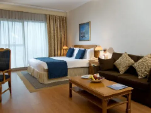 فندق ميلينيوم بلازا داون تاون Hotels near مركز دبي المالي العالمي