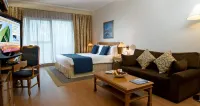 Millennium Plaza Downtown Hotel Hôtels à : Dubaï
