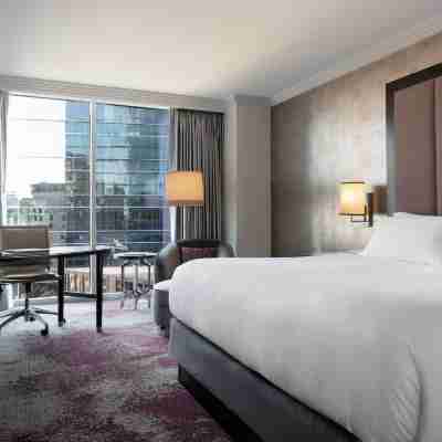 Loews Atlanta Hotel Rooms