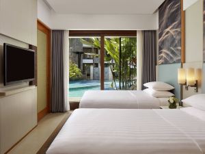 Courtyard by Marriott Bali Seminyak Resort